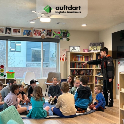 Micro-school là gì?