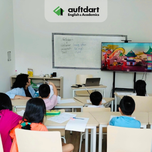 Khởi nguồn của Micro-school là từ lớp học 1 phòng