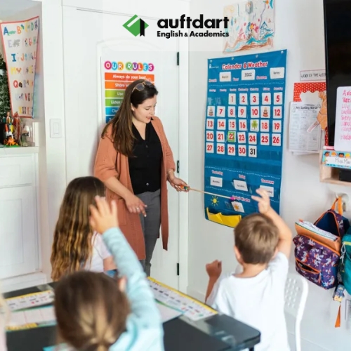 3 đặc điểm nhận diện của Micro-school