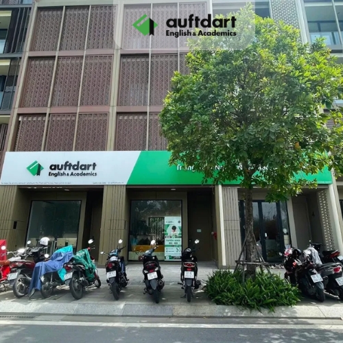 Auftdart English & Academics tiên phong xây dựng mô hình Micro-school tại TP.HCM