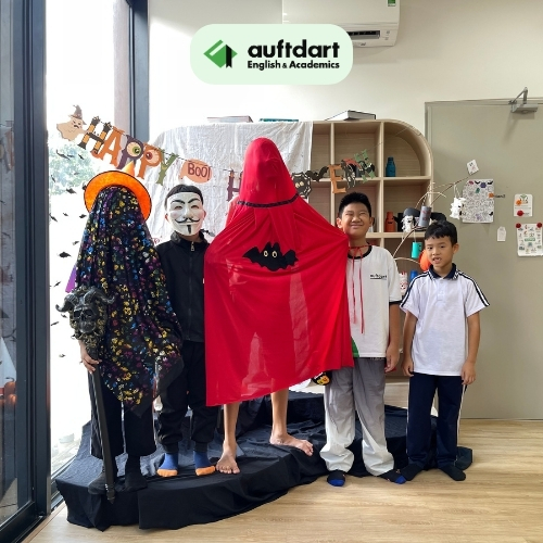 Những khoảnh khắc đọng lại: Nụ cười và Ký ức