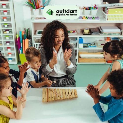 10 dấu hiệu cho thấy con bạn cần môi trường Micro-school