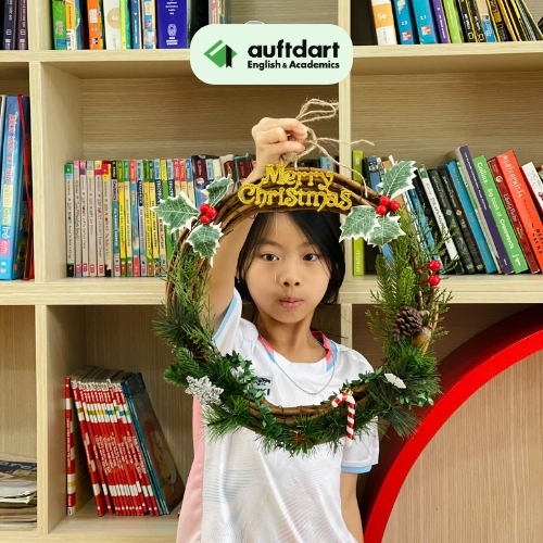 Những giá trị đọng lại sau một ngày trải nghiệm