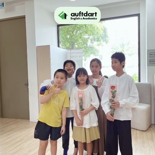 Dấu ấn cảm xúc với vở nhạc kịch “Babushka”