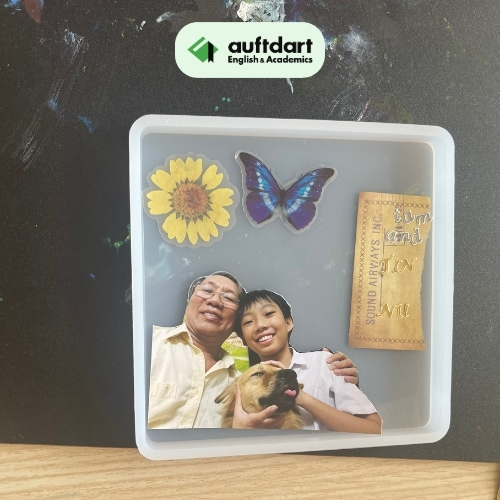 Phương pháp học tiếng Anh qua lăng kính cảm xúc