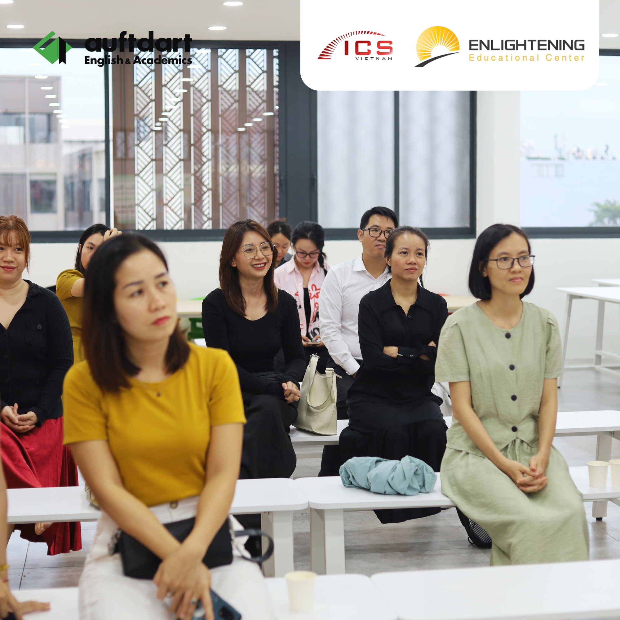 Hệ thống hóa việc sử dụng tiếng Anh