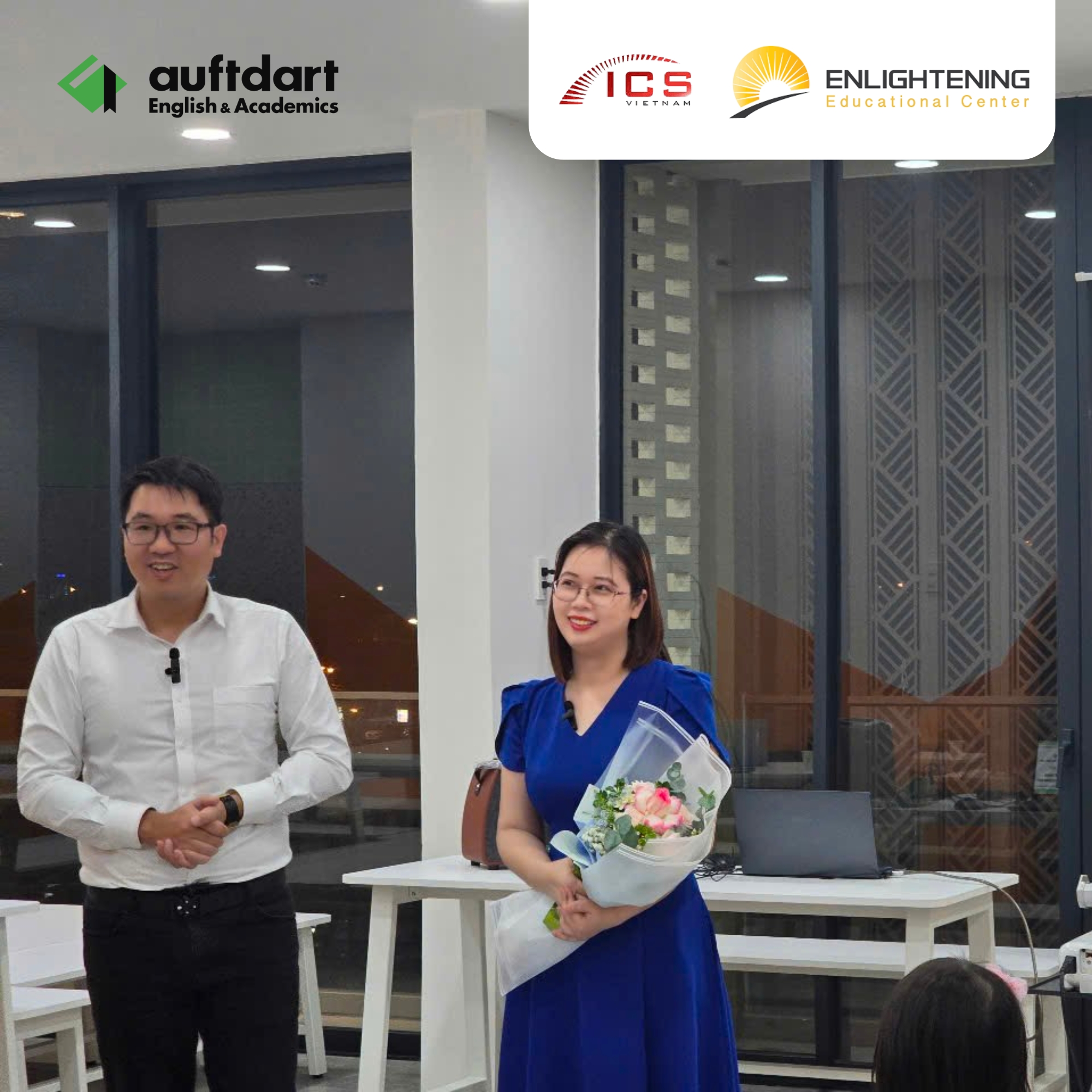 Kế hoạch hành động thiết thực dành cho phụ huynh