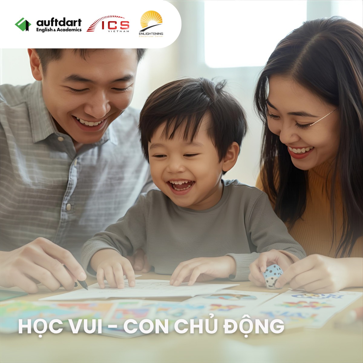 Giải pháp thực chiến từ chuyên gia Thái Việt Anh