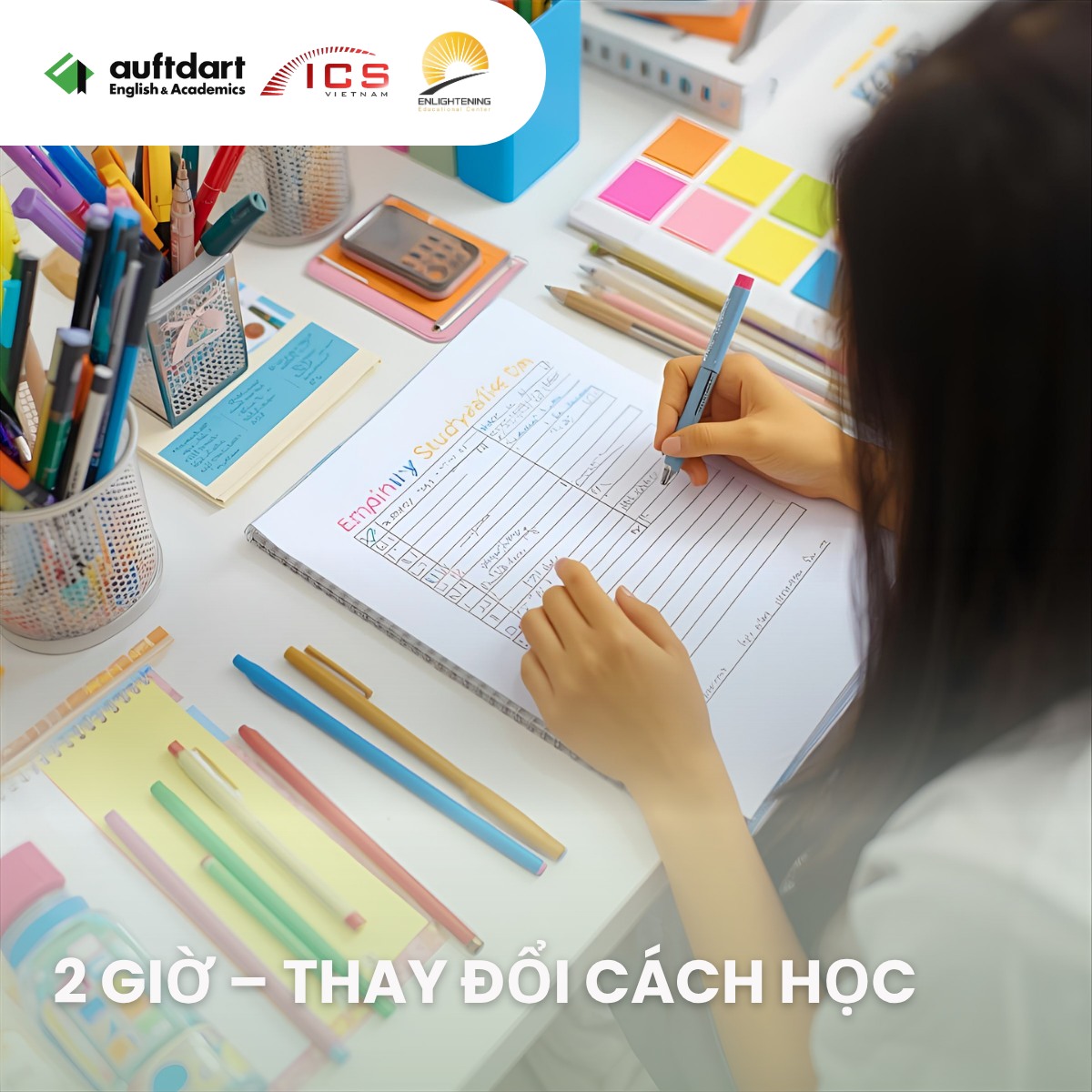 Dấu ấn từ người dẫn đường tâm huyết và giàu kinh nghiệm